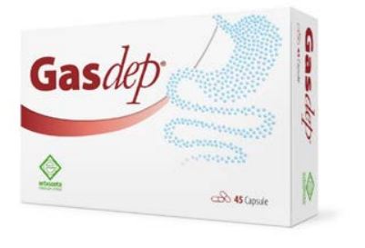 erbozeta elp gasdep 45 capsule erbozeta