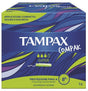 fater femcare tampax compak super 16 pezzi tampax ean 3023100003037