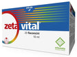 erbozeta elp zeta vital 20 flaconcini 10 ml erbozeta