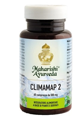 map italia climamap 2 60 compresse maharishi