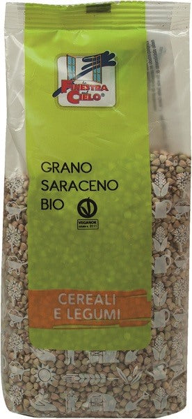 biotobio grano saraceno bio 500 g biotobio ean 8017977003417