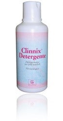 abbate gualtiero clinnix detergente dermatologico 500 ml clinnix