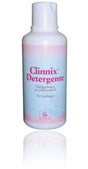 abbate gualtiero clinnix detergente dermatologico 500 ml clinnix