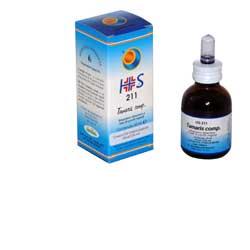 herboplanet srl hs211 tamaris compositum 50 ml ean 8032185001215