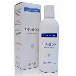 elifab delifab shampoo 200 ml delifab