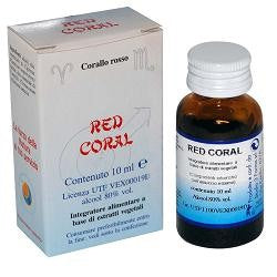herboplanet red coral liquido 10 ml herboplanet ean 8032185040153