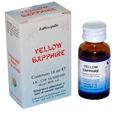 herboplanet srl yellow shappire 10 ml herboplanet ean 8032185040160