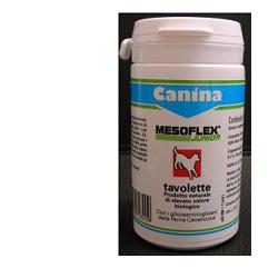 drn mesoflex j 120 tavolette mesoflex ean 4027565723386