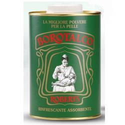 manetti h roberts c borotalco roberts busta 100 g borotalco ean 8002410040043