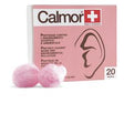 pikdare tappo auricolare antisuono in cera naturale calmor 20 pezzi codice articolo 22043 calmor ean 8058090008828