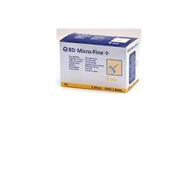 corman bd diagn ago per penna da insulina bd microfine iv gauge 29 127 mm 100 pezzi corman ean 0382903202102