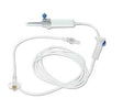 eurospital deflussore euroset 34 con filtro con ago epidermico euroset