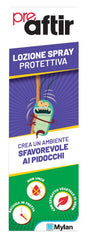 cooper ch preaftir lozione spray 100 ml preaftir ean 8019629004186