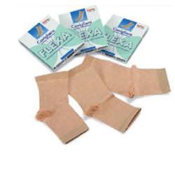 safety cavigliera ortopedica flexa colore ocra misura grande 1 pezzo safety
