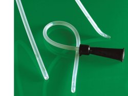 farmacare srl catetere uretrale nelaton maschile ch22 lunghezza 40 cm prodotto in pvc medicale con punta distale arrotondata atraumatica farmacare
