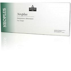 laboratorio terap neoplus 10 flaconcini laboratorio terapeutico ean 8056182150226