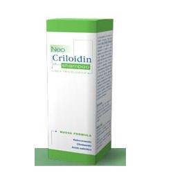 eucare neo criloidin shampoo antiforfora 200 ml eucare