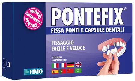 fimo pontefix set fissaggio ponti fimo ean 8028518000543