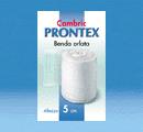 safety benda prontex cambric 10cm prontex ean 8033140283660