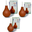 safety pera cannula 10 capacita 365cc safety ean 8052675160871