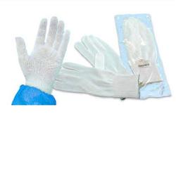 safety guanto filo scozia 85 1paio safety