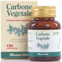 marco viti carbone vegetale 120 compresse marco viti
