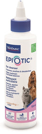 virbac epiotic detergente auricolare 125 ml virbac ean 3597133097221