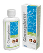 icf clorexyderm shampoo 4 250 ml clorexyderm ean 8009722000901