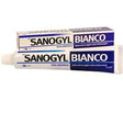manetti h roberts c sanogyl bianco pasta dentifricia 75 ml sanogyl ean 8002410070262