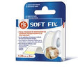 pikdare cerotto in rocchetto pic soft fix tessuto non tessuto 125x500 cm con fustella pic ean 8058090006169