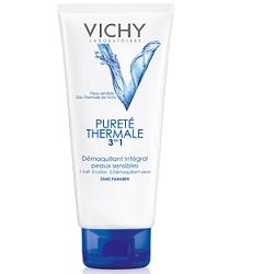vichy loreal italia spa purete thermale 3 in 1 struccante integrato 200 ml vichy ean 3337871319144