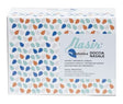 e p medica soluzione fisiologica isotonica sterile nasir in scatola con6 sacche versione luer lock da 500ml