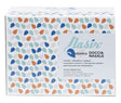 ep medical soluzione fisiologica isotonica sterile nasir in scatola con10 sacche versione luer lock da 250ml nasir