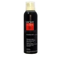 vichy loreal italia vichy homme schiuma da barba 200 ml vichy ean 3337871318901