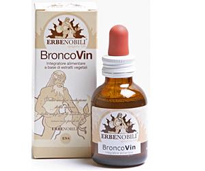 erbenobili broncovin 50 ml erbenobili ean 8033831000040