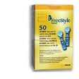 abbott diabetes care italia lancette pungidito freestyle gauge 28 50 pezzi freestyle ean 5021791708536