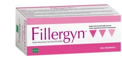 diadema farm fillergyn gel vaginale acido ialuronico tubo 25 g