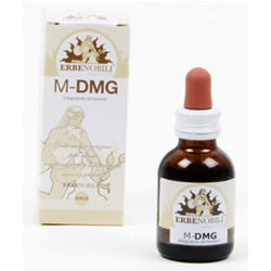 erbenobili m dmg 50 ml ean 8033831000187