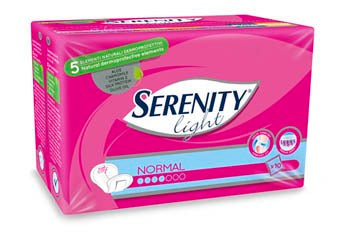 serenity pannolone per incontinenza serenity normal 30 pezzi serenity ean 8003670738701