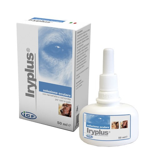 icf iryplus 50 ml ean 8009722000741