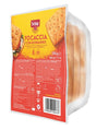 schar uno schar focaccia con rosmarino senza lattosio 200 g schar ean 8008698004678