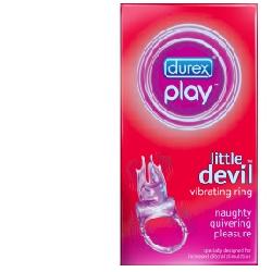 reckitt benckiser profilattico durex play little devil durex ean 5038483988343