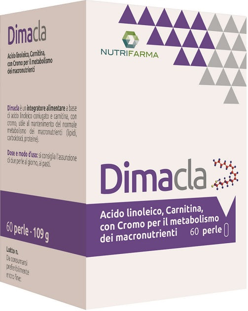 aqua viva dimacla 60 perle nutrifarma ean 8032611852794