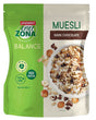 enervit enerzona muesli ricco 40 30 30 230 grammi enervit ean 8007640909108