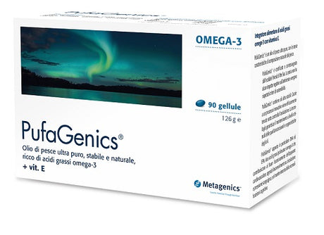 metagenics belgium pufagenics ita 90 capsule ean 5400433156742