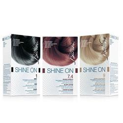 icim bionike bionike shine on capelli castano scuro 3 bionike ean 8029041169028
