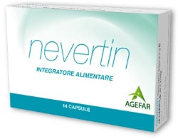 nuova farmajon nevertin 14 capsule nuova farmajon