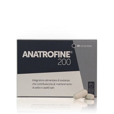 sf group sikelia anatrofine 200 30 compresse 800 mg s f group ean 0805698426275