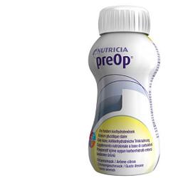 danone nutricia preop 200 ml x 4 pezzi ean 8716900557736