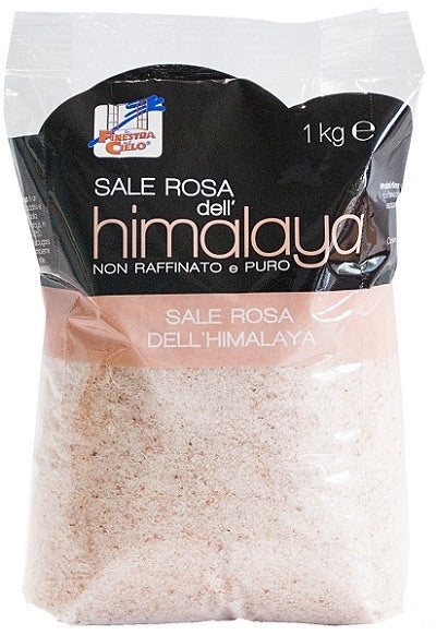 biotobio sale rosa dellhimalaya fino 1000 g biotobio ean 8017977030536